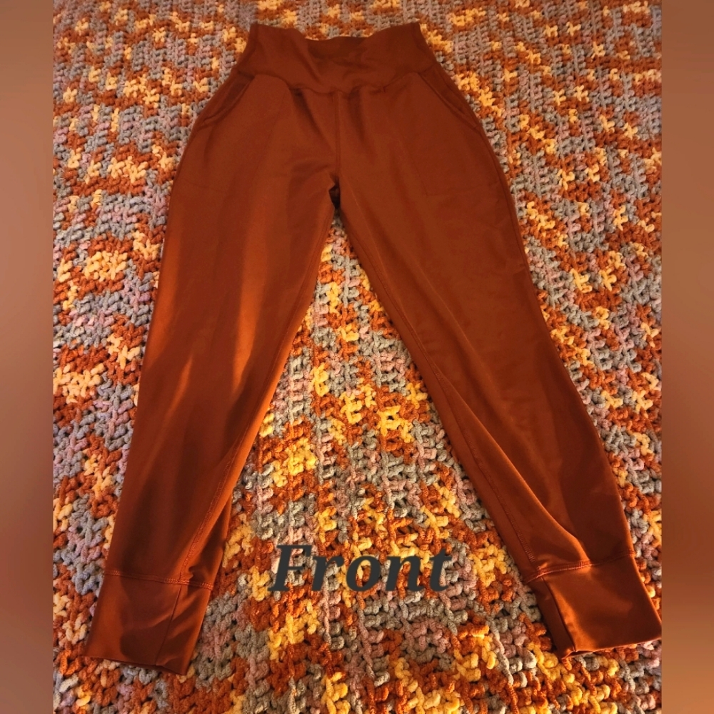 Comfy Leggings